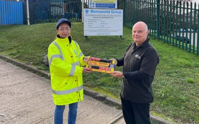 How Monoworld Reduced Fire Risk, Downtime and Ongoing Costs
